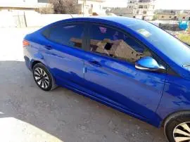 Hyundai Accent 2011, RF83522286