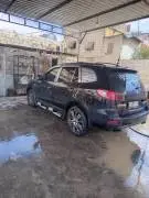 هيونداي سانتا في 2006, إدلب, RF97730308