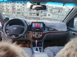 هيونداي سنتافيه CM 2006, دمشق, RF12593323