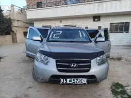 هيونداي سنتافيه CM 2006, دمشق, RF12593323