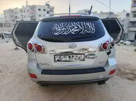 هيونداي سنتافيه CM 2006, دمشق, RF12593323