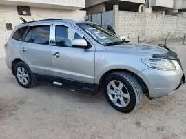 هيونداي سنتافيه CM 2006, دمشق, RF12593323
