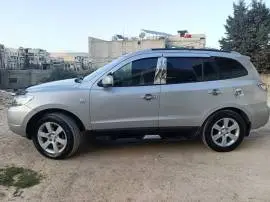 هيونداي سنتافيه CM 2006, دمشق, RF12593323