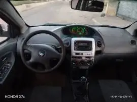 Geely Mk1 2007, Damascus, RF75738441