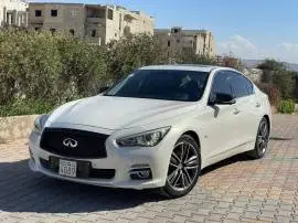 انفنتي O50 2014, RF11215938