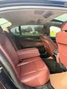 بي إم دبليو 740L 2012, اللاذقية, RF21027703