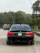 بي إم دبليو 740L 2012, اللاذقية, RF21027703