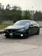 بي إم دبليو 740L 2012, اللاذقية, RF21027703