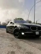 بي إم دبليو 740L 2012, اللاذقية, RF21027703