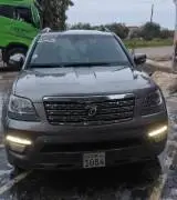 موهافي 2008, درعا, RF10586443