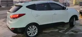 Hyundai Tucson 2011, Damascus, RF12024006