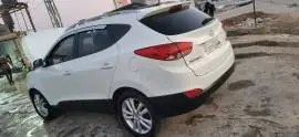 Hyundai Tucson 2011, Damascus, RF12024006
