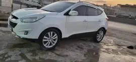 Hyundai Tucson 2011, Damascus, RF12024006