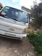 Hyundai Porter 2007, Idlib, RF22536490