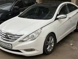 Hyundai Sonata 2010, Damascus, RF13356153