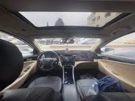 Hyundai Sonata 2010, Damascus, RF13356153