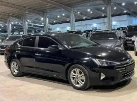 هيونداي النترا 2019, RF43488657