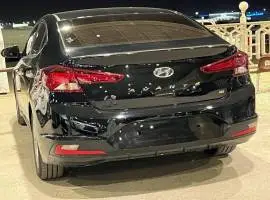 هيونداي النترا 2019, RF43488657