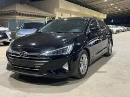 هيونداي النترا 2019, RF43488657