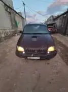 Kia Carnival 2001, RF11514244