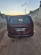 Kia Carnival 2001, RF11514244