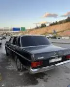 Mercedes e230 230 4 cylinder, RF14112002