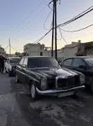 Mercedes e230 230 4 cylinder, RF14112002