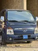 هيونداي بورتر 2008, RF13652791