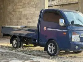 هيونداي بورتر 2008, RF13652791