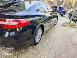 هونداي غراند ازيرا 2015, دمشق, RF13586461