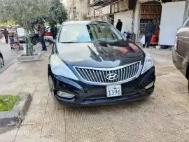 Hyundai Grand Azera 2015, Damascus, RF13586461