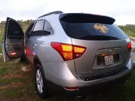 Hyundai Veracruz 2007, RF17136897