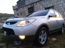 Hyundai Veracruz 2007, RF17136897