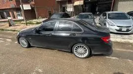 مارسيدس c200 موديل 2012, درعا, RF54921840