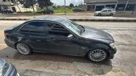 مارسيدس c200 موديل 2012, درعا, RF54921840