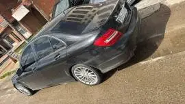 مارسيدس c200 موديل 2012, درعا, RF54921840