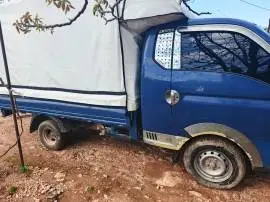 هونداي بورتر 2004, إدلب, RF10219614