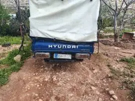 هونداي بورتر 2004, إدلب, RF10219614