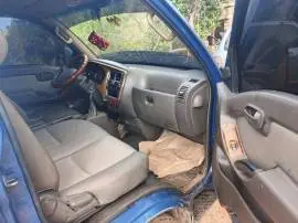 هونداي بورتر 2004, إدلب, RF10219614