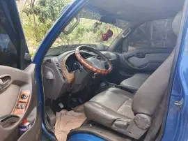 هونداي بورتر 2004, إدلب, RF10219614