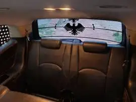 Kia Mohave 2011, Daraa, RF26165248