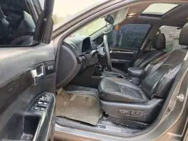 Kia Mohave 2011, Daraa, RF26165248