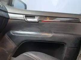 Kia Mohave 2011, Daraa, RF26165248