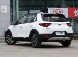 كيا كX1 موديل 2025, RF39632450