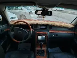 كيا أمانتي 2007, دمشق, RF17810423