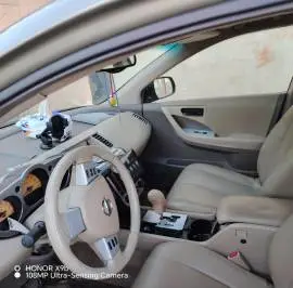 نيسان مورانو 2006, دمشق, RF11388701