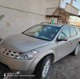 نيسان مورانو 2006, دمشق, RF11388701