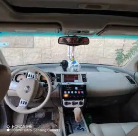 نيسان مورانو 2006, دمشق, RF11388701