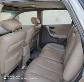 نيسان مورانو 2006, دمشق, RF11388701