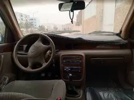 هيونداي سوناتا 2007 للبيع, دمشق, RF20378902